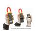 Remote Display True-RMS AC/DC Clamp Meter with iFlex®, 1000A